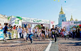 В Киеве во время празднования Дня города ограничат движение транспорта