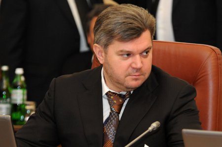 В Израиле задержан экс-министр энергетики Украины Эдуард Ставицкий