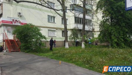 СМИ: В Киеве вследствие падения с высоты погиб журналист местного телеканала