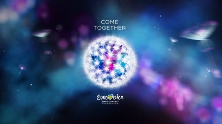 "Евровидение 2016": тройка победителей. ВИДЕО