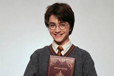 В Лондоне откроет свои двери Дом детства волшебника Гарри Поттера