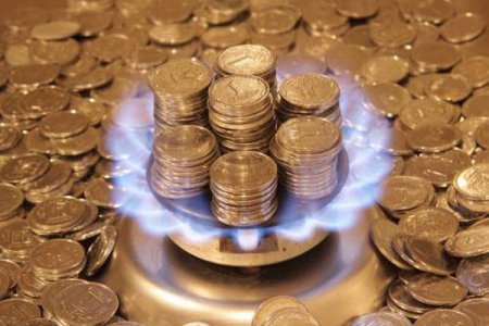 Как спастись от новых беспрецедентных тарифов на газ?
