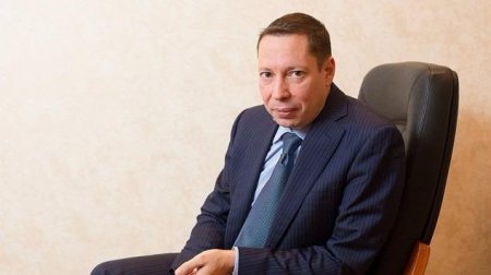 СМИ опубликовали компромат: Пост главы правления "Ощадбанка" возможно займет Кирилл Шевченко