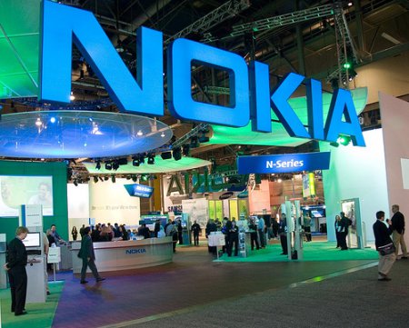 В Nokia заявили о возвращении корпорации на рынок мобильных устройств