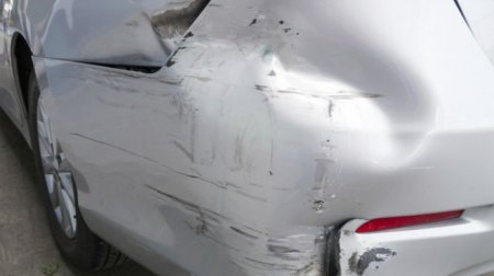 Российские чиновники в тендере автомобильных запчастей указали "жопу". ФОТОФАКТ