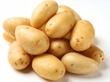Какую опасность таит в себе картофель - ученые