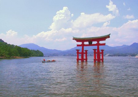 В Японии будут получать энергию из морской воды