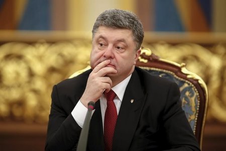 Игорь Луценко: стратегия Порошенко оказалась ошибочной
