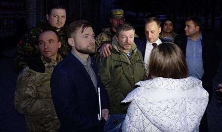 Дырявое правосудие: реальные освободители Надежды Савченко находятся под следствием
