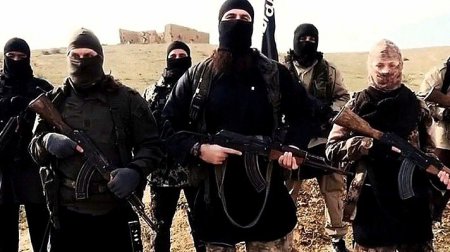 Зона поражения: ИГИЛ объявляет Европе новую войну