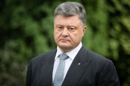 Порошенко о Донбассе: мы проведем выборы, которые соответствуют международным стандартам ОБСЕ