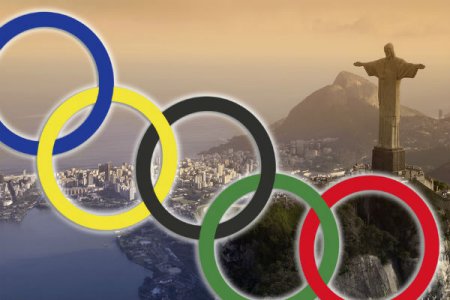 Олимпиада-2016 в Бразилии может не состояться