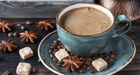 Ученые: чистый кофе устраняет кариес и снижает риск раковых заболеваний