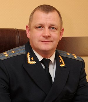 Уволен сотрудник прокуратуры Хмельницкой области, который выступал против назначения Юрия Луценко Генпрокурором