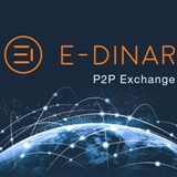 Одноранговая P2P площадка E-Dinar-удобный и выгодный способ обмена денег