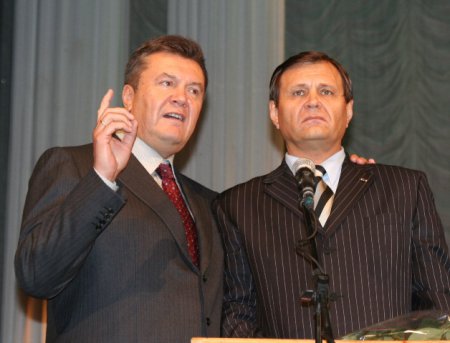 Ландик: Ефремов согласовывал захвата Луганска под гарантии от Путина