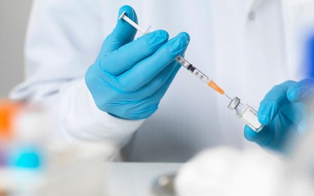 Ученые разрабатывают универсальную вакцину для лечения рака