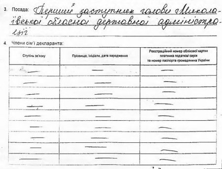 Журналисты показали "Межигорье" экс-главы Николаевской области, который считает, что "чиновник не должен жить в роскоши". ВИДЕО