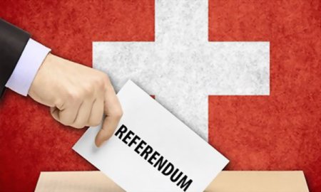 Щвейцарцы отказались от безусловного дохода в 1700 евро в месяц