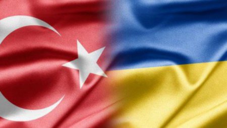 АЭС в Турции вместо РФ может построить Украина
