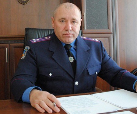 СМИ: Луценко собирается уволить прокурора Львовской области, замена едет с Луганщины