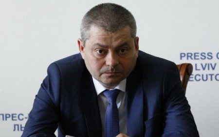 СМИ: Луценко собирается уволить прокурора Львовской области, замена едет с Луганщины