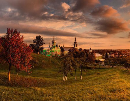 Американский туристический ресурс показал, почему Украина – невероятно красивая страна. ФОТО