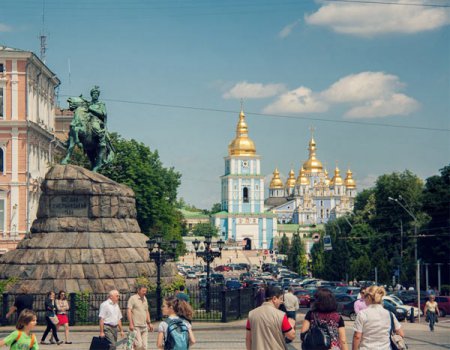 Американский туристический ресурс показал, почему Украина – невероятно красивая страна. ФОТО