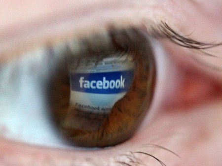 В Африке будут лечить от Facebook-зависимости