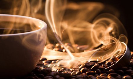 10 веских причин пить кофе каждый день
