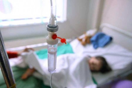 Ситуация с отравлением в Измаиле пошла на спад, в больницах еще более 200 человек