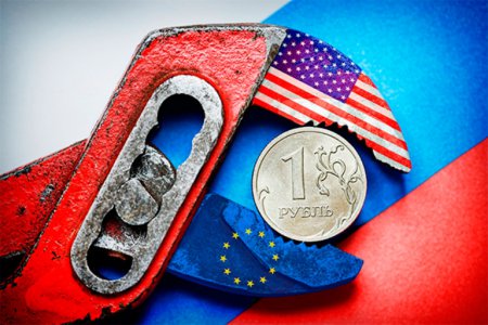 Евросоюз в очередной раз продлил санкции против России