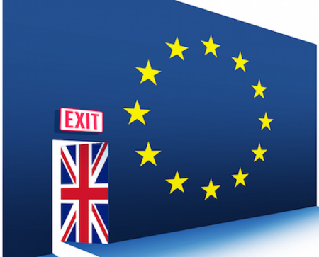 Британия хочет выйти из состава ЕС - предварительные результаты референдума