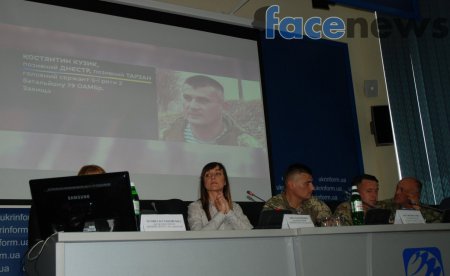 Мать погибшего "киборга": Пока до каждого украинца не дойдет, что идет война – мы не победим