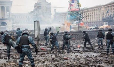 Евгения Закревская: Экс-беркутовцы, подозреваемые в убийствах на Майдане, до сих пор не ответили за нападение на журналистов