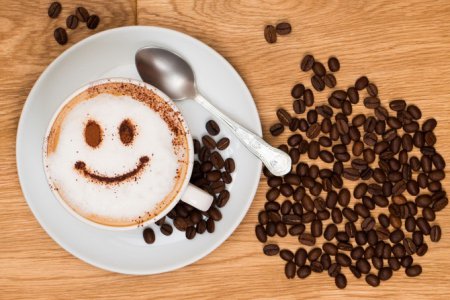 Кофе официально исключен из списка потенциальных канцерогенов