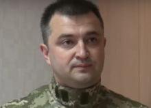 НАБУ: военный прокурор сил АТО Константин Кулик предстанет перед судом
