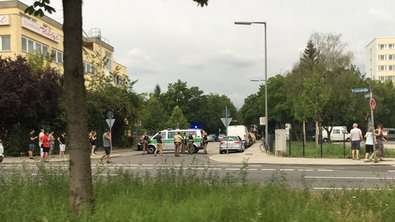 СМИ: В торговом центре Мюнхена слышна стрельба, есть убитые. ФОТО. ВИДЕО