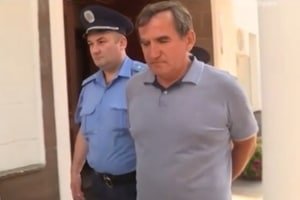 Аферист Анатолий Войцеховский вышел из СИЗО под залог в 14 млн грн