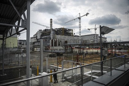 В Чернобыле установят солнечные батареи