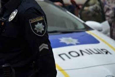 В Запорожье полицейские впервые оштрафовали водителя на 40 тысяч гривен