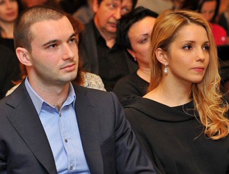 НБУ разрешил зятю Юлии Тимошенко выкупить "Укрстройинвестбанк"