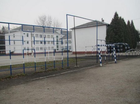 Скандал в школе Ивано-Франковска - родители возмущены и просят защиты