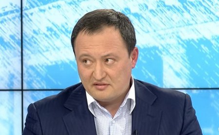 Советником главы Запорожской ОГА стал человек из близкого окружения Януковичей