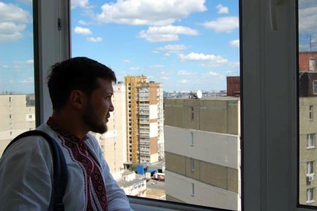 Бывший политзаключенный Геннадий Афанасьев получил жилье в столице