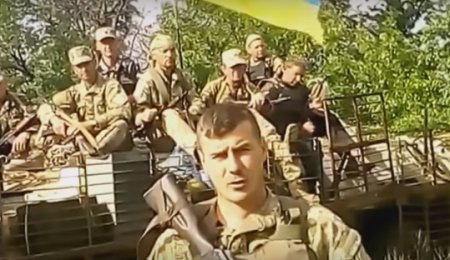 "Неприкосновенность вас не спасёт" - украинские бойцы обратились к депутатам ВРУ. ВИДЕО