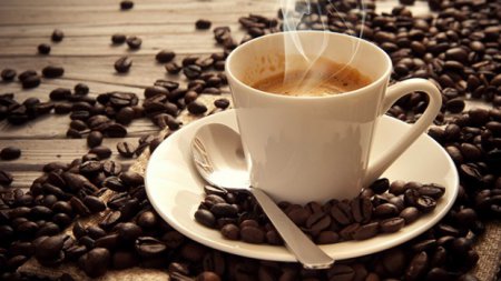 Регулярное потребление кофе благоприятно отражается на самочувствии людей