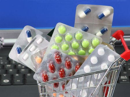 Международные компании по закупке лекарств сэкономили для Украины 790 млн. грн