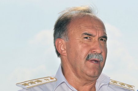 Одиозный чиновник "Укрзалізниці" Кривопишин восстановлен в должности