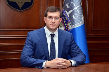 Генеральный и его команда: "обновленная" прокуратура Юрия Луценко